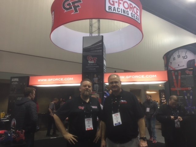 2018 PRI Racing Trade Show