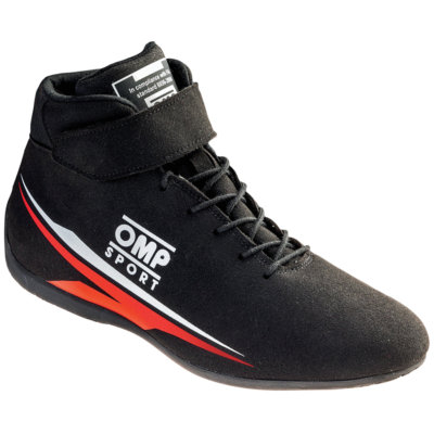 sport race shoes