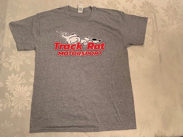TRACK RAT T-SHIRTS | Track Rat Motorsport