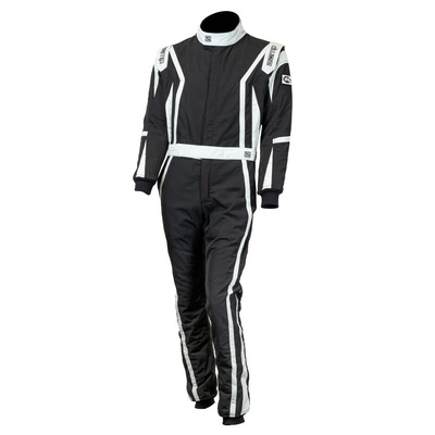 ZAMP ZR-52F RACE SUIT 3.2A/5 & FIA 8856-2018 Certified - Image 9