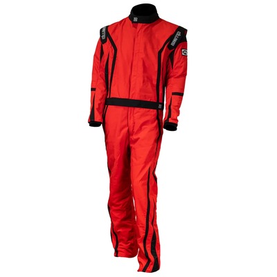 ZAMP ZR-52F RACE SUIT 3.2A/5 & FIA 8856-2018 Certified - Image 4