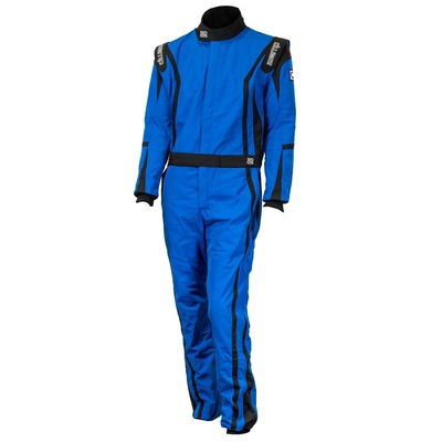 ZAMP ZR-52F RACE SUIT 3.2A/5 & FIA 8856-2018 Certified