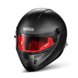 SPARCO SKY RF CARBON SA2025 HELMET