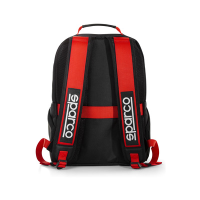 SPARCO BACKPACK/GEARBAG | Track Rat Motorsport