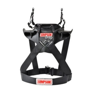 SIMPSON HYBRID SPORT