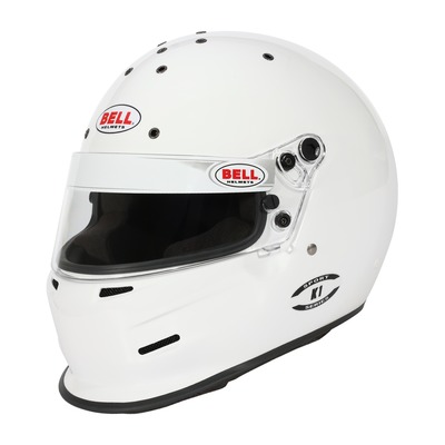 BELL K1 SPORT SA2025 HELMET - Image 4