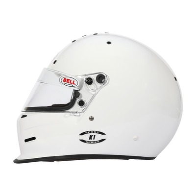 BELL K1 SPORT SA2025 HELMET - Image 6