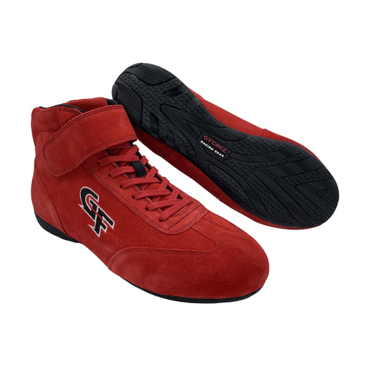 G-FORCE G35 RACING SHOE | Track Rat Motorsport