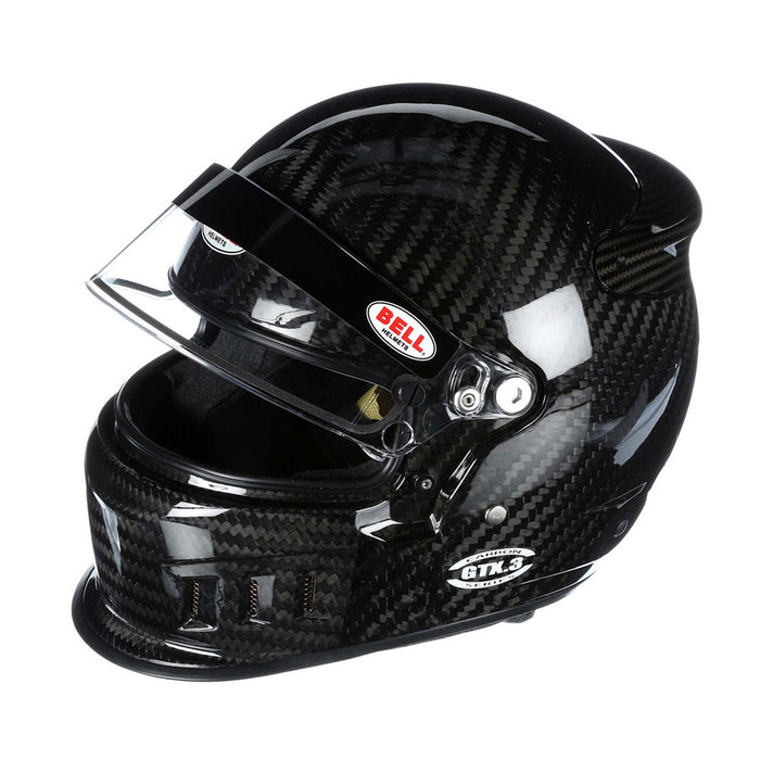 Bell gtx 3 carbon fiber hot sale