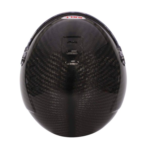 BELL BR8 AIR CARBON SA2020/FIA8859 HELMET - Image 2