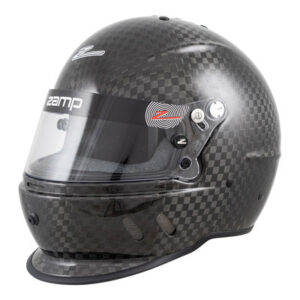 ZAMP RZ-67D CARBON MIX HELMET