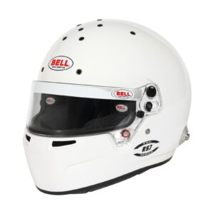 BELL RS7 PRO RACING SA2025 HELMET