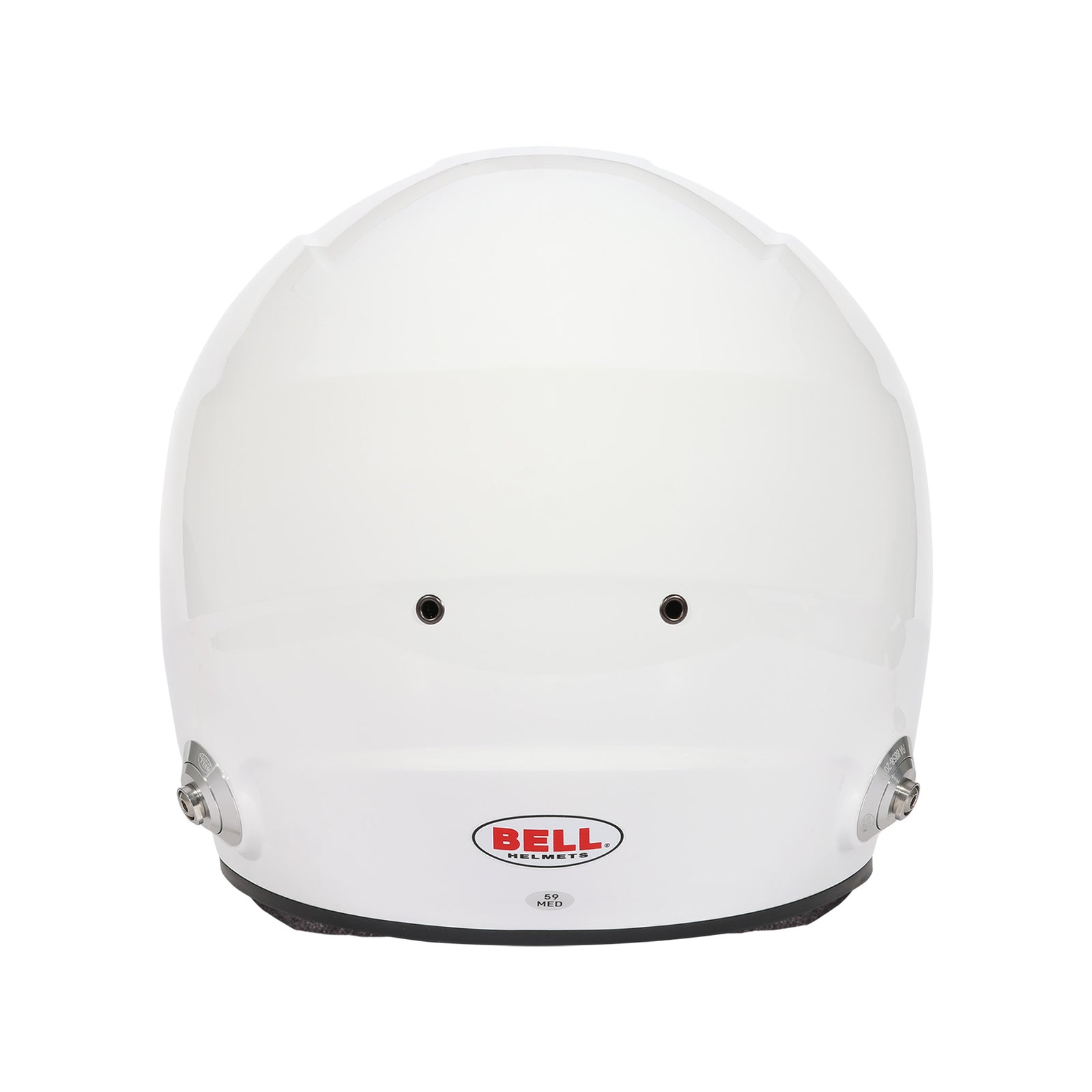 Bell GT6 Pro Racing Helmet - SA2025 / FIA8859 - Image 4